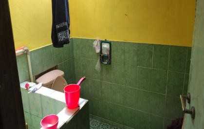 Foto Jamban/WC 100%